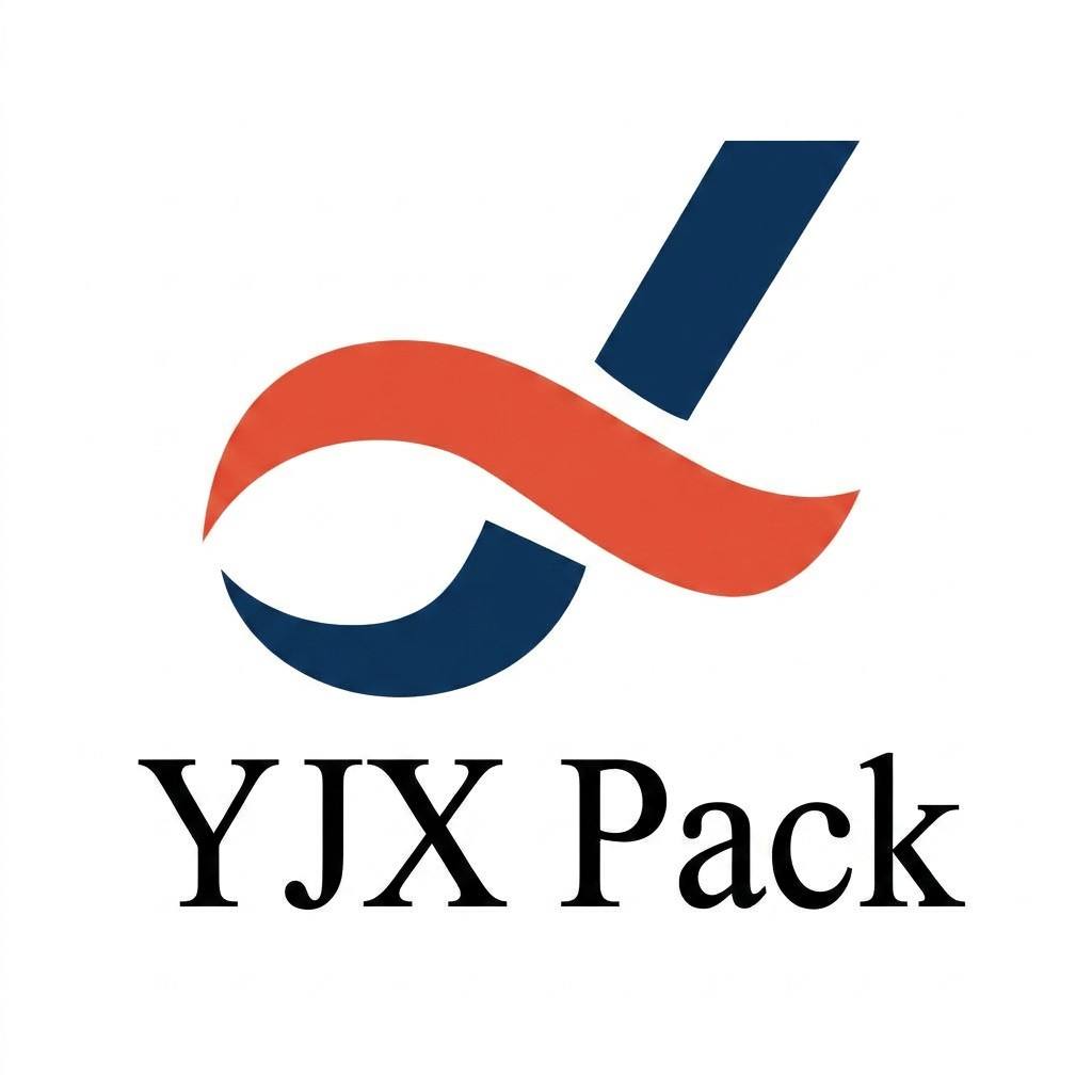 Shenzhen Yijiaxin Packing Products Co., Ltd. logo