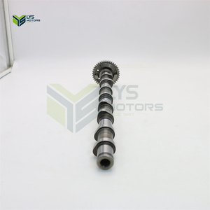 Motor Auto Autoteile EINLASS NOCKENWELLE für BMW 1(E81) 5(E60) 5 (E61) X3 (E83) 320d 318d 2006 N47 N47D20A 11318509118 11318675435 - Product Image 4