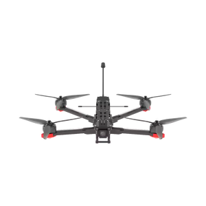 IFlight Chimera7 Pro <span class=keywords><strong>V2</strong></span> Star <span class=keywords><strong>Fox</strong></span> 1.6W Drone FPV avec transmission d'image, télécommandé, en matériau PC, pour la course - Product Image 5