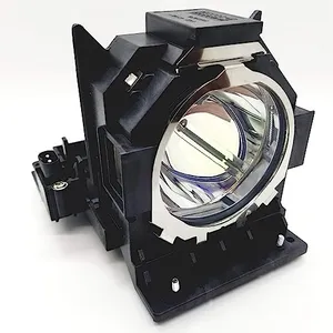 Lámpara y carcasa OEM 005160 para proyectores digitales Christie con bombilla Philips en el interior-Garantía de 180 días