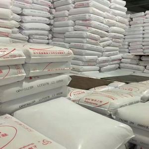 Polypropylene <b>Pp</b> Granules Plastic Material <b>Pp</b> Polypropylene Virgin Resin Granules Modified Flame Retardant <b>Pp</b> Granules - Product Image 4