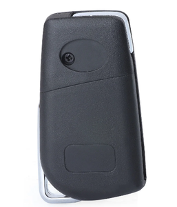 <span class=keywords><strong>Coque</strong></span> de clé de voiture à distance à 3 boutons S000048000 A03TAA 433 MHz avec puce H compatible pour Toyota Corolla pour Toyota Auris <span class=keywords><strong>Aygo</strong></span> 2012- - Product Image 5