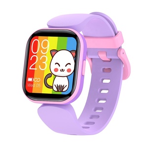 Quà Tặng Cho Trẻ Em Đồng Hồ Thông Minh H39T Đồng Hồ Trẻ Em Nhiệt Độ Phát Hiện Nhiệt Độ Nhịp Tim - Product Image 1