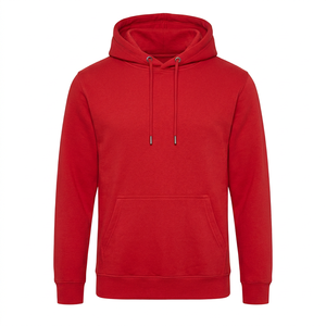 <span class=keywords><strong>Felpa</strong></span> da Uomo Personalizzabile OEM, Pullover Moda Streetwear, <span class=keywords><strong>Felpa</strong></span> con Cappuccio in Pile Pesante, <span class=keywords><strong>Felpa</strong></span> in Cotone per Uomo - Product Image 1