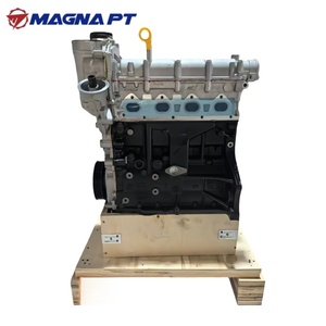 Conjunto de Motor VW EA111 1.4L 1.6L de Alta Calidad para Golf, Jetta, <span class=keywords><strong>Bora</strong></span>, Lavida, Polo, Santana, Touran, en Stock, Suministro Directo de Fábrica B2 - Product Image 2