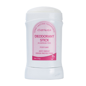 Desodorante en Barra de 50g, Protección Contra el Olor, Portátil, Antitranspirante, Larga Duración, Cuidado de las Axilas - Product Image 2