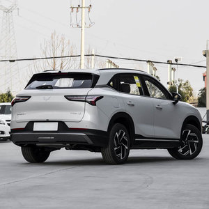 Véhicule hybride électrique compact SUV Wuling Starlight S PHEV, très demandé, pour exportation à l'étranger. - Product Image 4