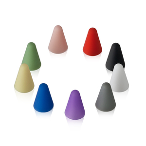 <span class=keywords><strong>10</strong></span> couleurs Silicone protéger housse de protection anti-dérapant pour <span class=keywords><strong>Apple</strong></span> crayon <span class=keywords><strong>1</strong></span> 2 pointe pointe stylet pour <span class=keywords><strong>iPad</strong></span> Air iPencil USB-C Pro - Product Image 3