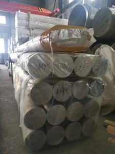 Çin üretici sunuyor 6063 7075 çubuk alüminyum 7mm yuvarlak 6000 serisi mükemmel fiyat - Product Image 5