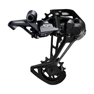 Grupo de Transmisión <span class=keywords><strong>SHIMANO</strong></span> <span class=keywords><strong>DEORE</strong></span> <span class=keywords><strong>XT</strong></span> M8100 de 1x12 Velocidades con Juego de Bielas M8100 de 34T y 170mm, <span class=keywords><strong>Cassette</strong></span> 10-51T, Desviador Trasero M8100 y Palanca de Cambios para Bicicleta de Montaña - Product Image 3