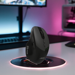7D Dual-Mode <strong>Charging</strong> <strong>Mouse</strong> (Wireless + + <strong>Charging</strong>) - Product Image 1