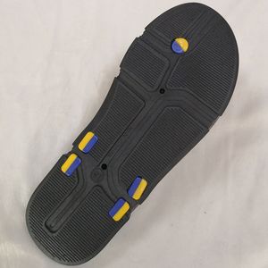 <span class=keywords><strong>Chanclas</strong></span> Estampadas para Hombre, Nuevo Diseño, Sandalias Africanas, <span class=keywords><strong>Chanclas</strong></span> Brasileñas de Espuma - Product Image 6