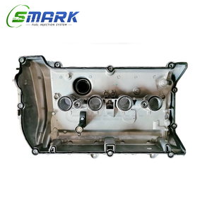 Tapa de Válvulas de Cilindro de Motor de Aluminio para BMW N13 F20 F30 R56 <span class=keywords><strong>MINICOOPER</strong></span> 11127646553 11127601863 - Product Image 6