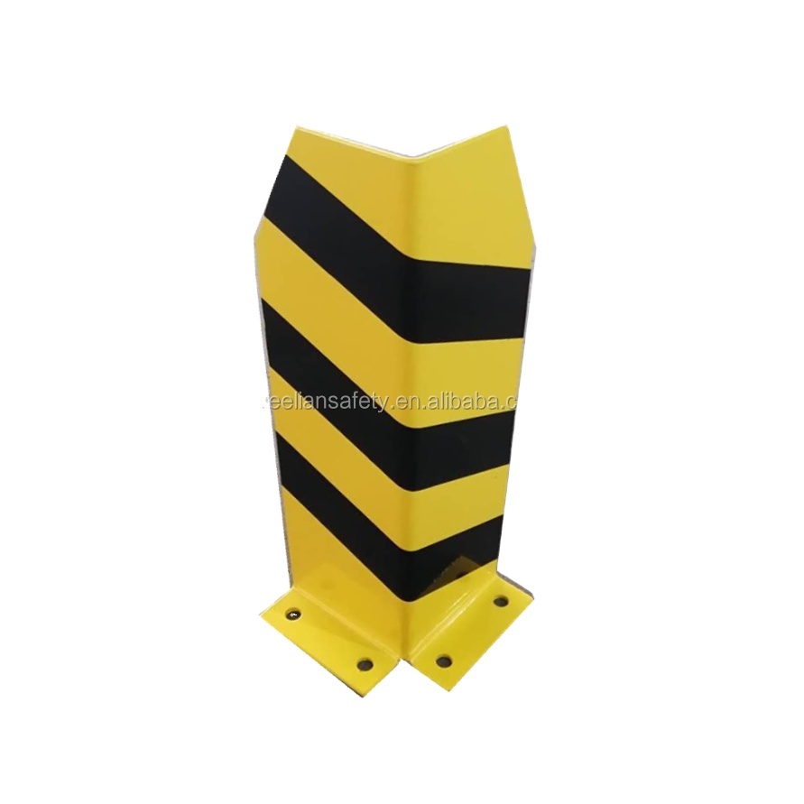 Вертикальная стойка для поддонов