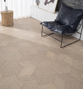 <span class=keywords><strong>Pavimento</strong></span> in stile moderno di fascia alta per interni ingegnerizzati Versailles <span class=keywords><strong>Parquet</strong></span> <span class=keywords><strong>pavimento</strong></span> in <span class=keywords><strong>Parquet</strong></span> impiallacciato in legno 1.2mm - Product Image 6