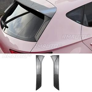 Alerón Lateral Trasero para Coche Seat Leon, Accesorios para Coche, Alerón Lateral Trasero para Seat Leon MK3 2013-2019, Modificación del Alerón Lateral Trasero - Product Image 1