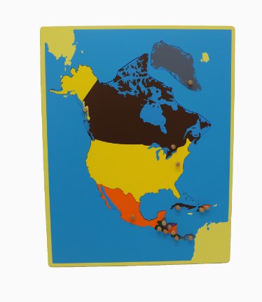Norteamérica