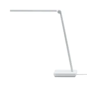 Portable fold Bedside night light 3 brightness modes LED read desk lamp for student office Table Lamp lite