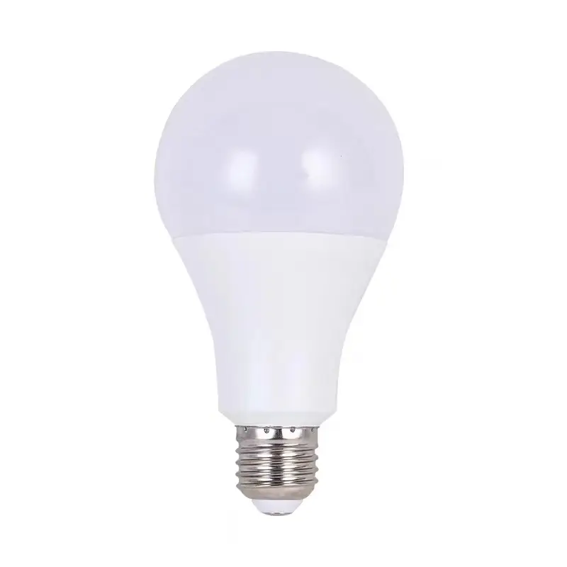 Siêu sáng trắng E27 dẫn ánh sáng bóng đèn trong nhà ấm áp liên tục hiện tại Bảo vệ mắt không thấm nước nhà máy chiếu sáng hộ gia đình bóng đèn