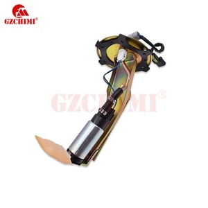 Elektrische Hochdruck-Intank-Kraftstoff pumpe für Mitsubishi Pajero RVR Lancer L200 Airtake 4 G64 6 G72 6 G74 MR993340 MR208665 - Product Image 3