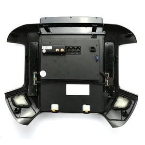 NaviHua 14.4'' Autoradio Android 13 Navigation GPS Carplay Stéréo Accessoires Auto pour Chevrolet Silverado/GMC Sierra 2014 2018 - Product Image 6
