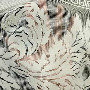 Cortina de gasa de organza de tul, malla personalizada, gasa 100% poliéster, color pastel, tela transparente, yardas - Product Image 2