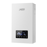 Chaudières électriques JNOD 7kW à haut rendement pour le chauffage central domestique