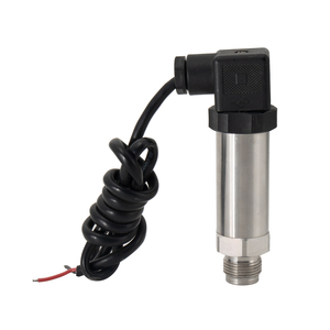 Nhiệt độ cao RS485 đầu ra kỹ thuật số tuôn ra cơ hoành máy phát áp lực cho các ứng dụng vệ sinh - Product Image 3