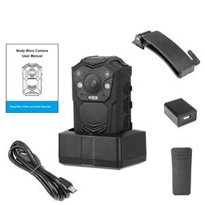 2K HD 1296P EH15 Ambarella A7 IR Night Vision camera videoregistratore indossabile indossato dal corpo - Product Image 3