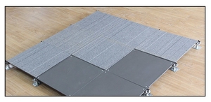 Bán Chạy Sàn Thép Cho Phòng Văn Phòng - Product Image 3