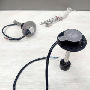 פלט התנגדות 240-33 אוהם חיישן מיכל דלק אוהם עבור רכב סירה ימית רכב משאית דיזל מים ברמה נוזלית - Product Image 4