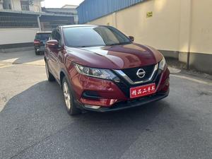 Voitures d'<span class=keywords><strong>occasion</strong></span> <span class=keywords><strong>pas</strong></span> chères <span class=keywords><strong>Nissan</strong></span> <span class=keywords><strong>Qashqai</strong></span> 2020 2.0L XV Intelligent Premium Edition Volant à gauche Sièges en tissu foncé R17 SUV automatique - Product Image 2