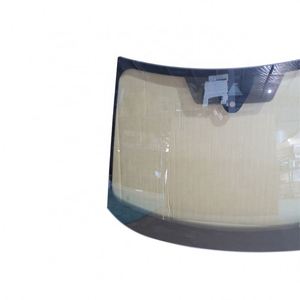 Großhandel Fabrikpreis Autokarosserieteile Frontscheibe Glas OE 11H857537 für <span class=keywords><strong>VWA</strong></span> IDU ID Unyx Auto Windschutzscheibe - Product Image 3