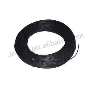 Câbles à fibres optiques Jeking BLK câble en plastique SMPL X 100 MTRSRoHS HFBR-RUS100Z