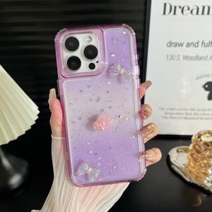 Nuevo 360 Funda étui 3en1 Mariposas pour Oppo A77 A57 A77S A17 <span class=keywords><strong>A53</strong></span> A53S A32 A15S A35 A94 A95 A54 RENO7 RENO8 RENO 6 LITE - Product Image 2