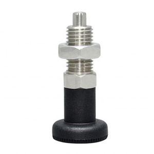 สลักล็อคแบบปรับได้เองทำจากเหล็กกล้าคาร์บอนแบบกำหนดเองได้ มีหลายขนาด - Product Image 1