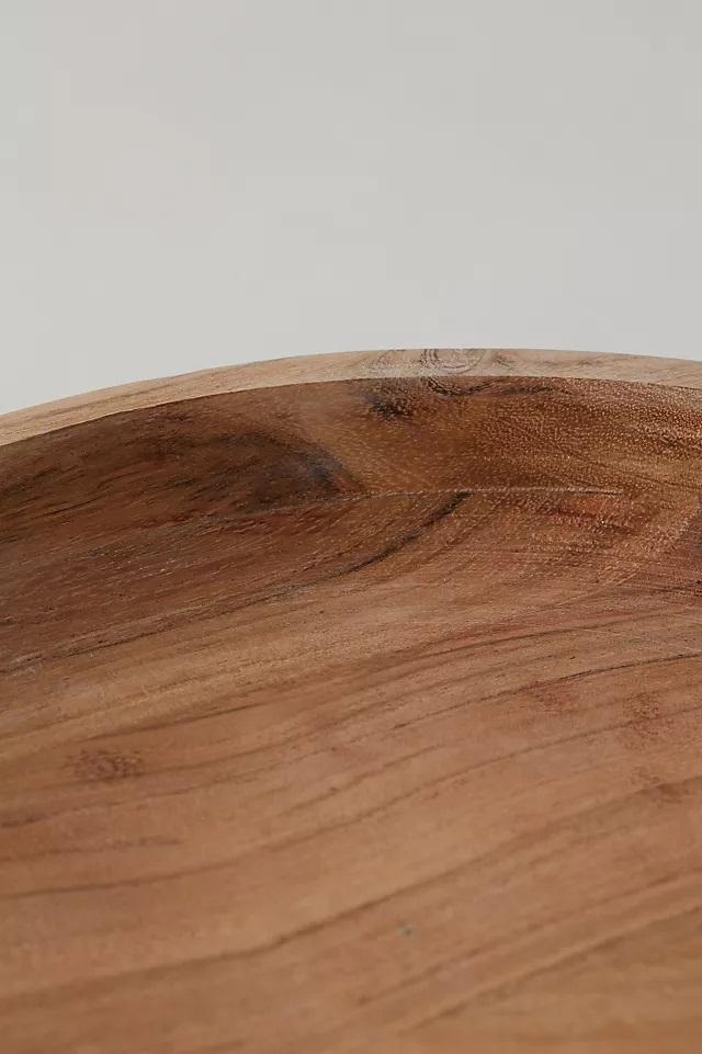 สีไม้ธรรมชาติ