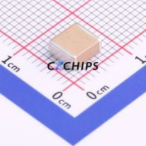 Condensador SMD (MLCC) FM55X225K251EGG 2220 (Capacitancia: 2.2uF) (Precisión: 10%) Voltaje Nominal: 250V - Product Image 1