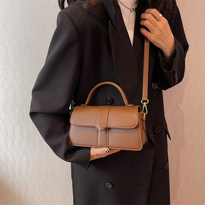 Luxury <strong>White</strong> <strong>Handbag</strong> for Women Elegant Envelope Flap Bag Fashion <strong>Small</strong> Square Shoulder Bag Chic Lady Office Work Purse 2026 - Product Image 1