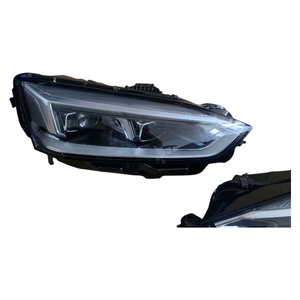 ไฟหน้า LED รุ่นดั้งเดิม ปี 2017-2020 สำหรับรถยนต์ A5 S5 RS5 ในสหรัฐอเมริกา รุ่น B9 B10 8W6941034B 035B ไฟรถยนต์อเมริกันสำหรับ A5 S5 RS5 LED - Product Image 3