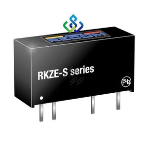 EN STOCK ORIGINAL TOUT NOUVEAU CONVERTISSEUR DC DC 12V 2W <span class=keywords><strong>RKZE</strong></span>-1212S - Product Image 1