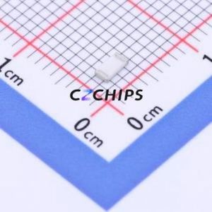 ตัวต้านทานแบบ SMD รุ่น FRC1206F8R45TS ขนาด 1206 (ประเภท: ฟิล์มหนา) (ค่าความต้านทาน: 8.45 โอห์ม ความแม่นยำ: 1%) - Product Image 2