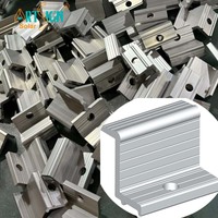 Supports de montage solaire ARTSIGN, composants solaires photovoltaïques en aluminium, matériel de montage photovoltaïque OEM et ODM, fournisseur chinois Top 3