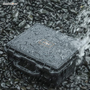 Étui de transport de sécurité Sunnylife grande capacité étanche antichoc pour lunettes Integra pour <span class=keywords><strong>DJI</strong></span> <span class=keywords><strong>Avata</strong></span> Explorer/ Pro-View - Product Image 3