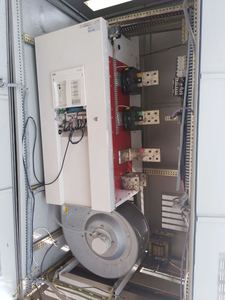 Allemagne RG35P-4DK.7M.1L 400V-690V Ventilateur à Inverseur d'Origine Importé d'Allemagne ZIEHL-ABEGG - Product Image 5