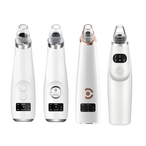 Aspirateur à tête noire, nettoyeur profond de pores, amovible esthétique, Machine pour retirer les points noirs - Product Image 1