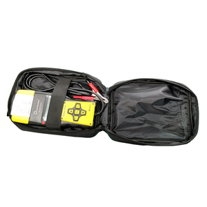เครื่องทดสอบแบตเตอรี่รถยนต์ BA1000 พร้อมเครื่องพิมพ์ในตัว 30 ~ 220 - Product Image 6