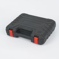 Perceuse-visseuse sans fil 12V au lithium rechargeable, multifonctionnelle, pour usage domestique et professionnel, modèle pistolet, pour l'exportation
