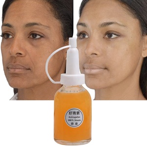 Sérum OEM pour une peau plus jeune, plus saine et plus belle, réparateur de la peau, défiant l'acné, éclaircissant une peau plus complète - Product Image 1