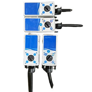 Système de distribution SEKO ProMax <span class=keywords><strong>Doseur</strong></span> Promax à 4 voies <span class=keywords><strong>Doseur</strong></span> Promax à 4 voies - Product Image 1